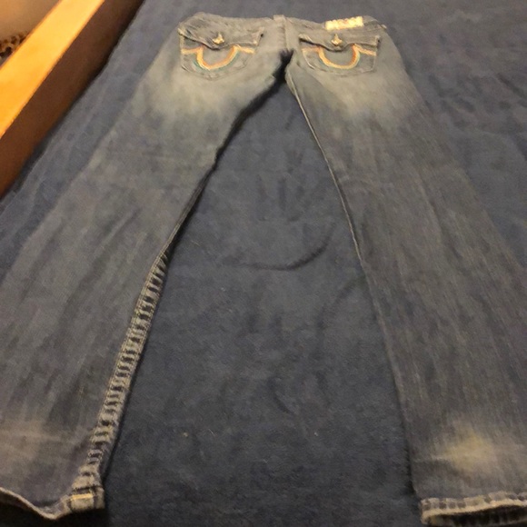 Jeans - Picture 4 of 4